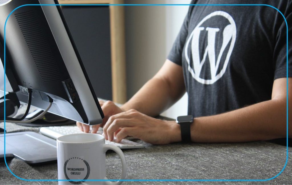 Headless WordPress: How to combine rich content with complex application logic