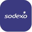 Sodexo Appicon für App Agentur