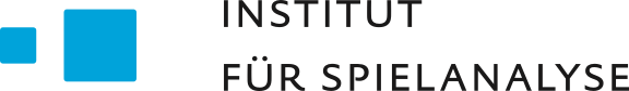Logo Institut für Spielanalyse