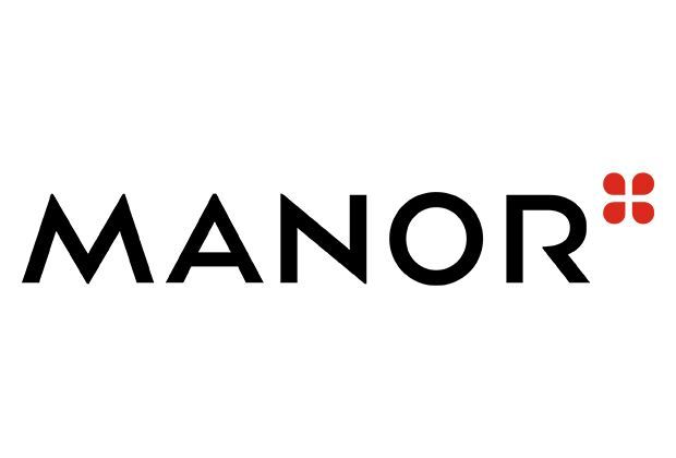 Manor darf neues Logo verwenden - Schweizer Bauer